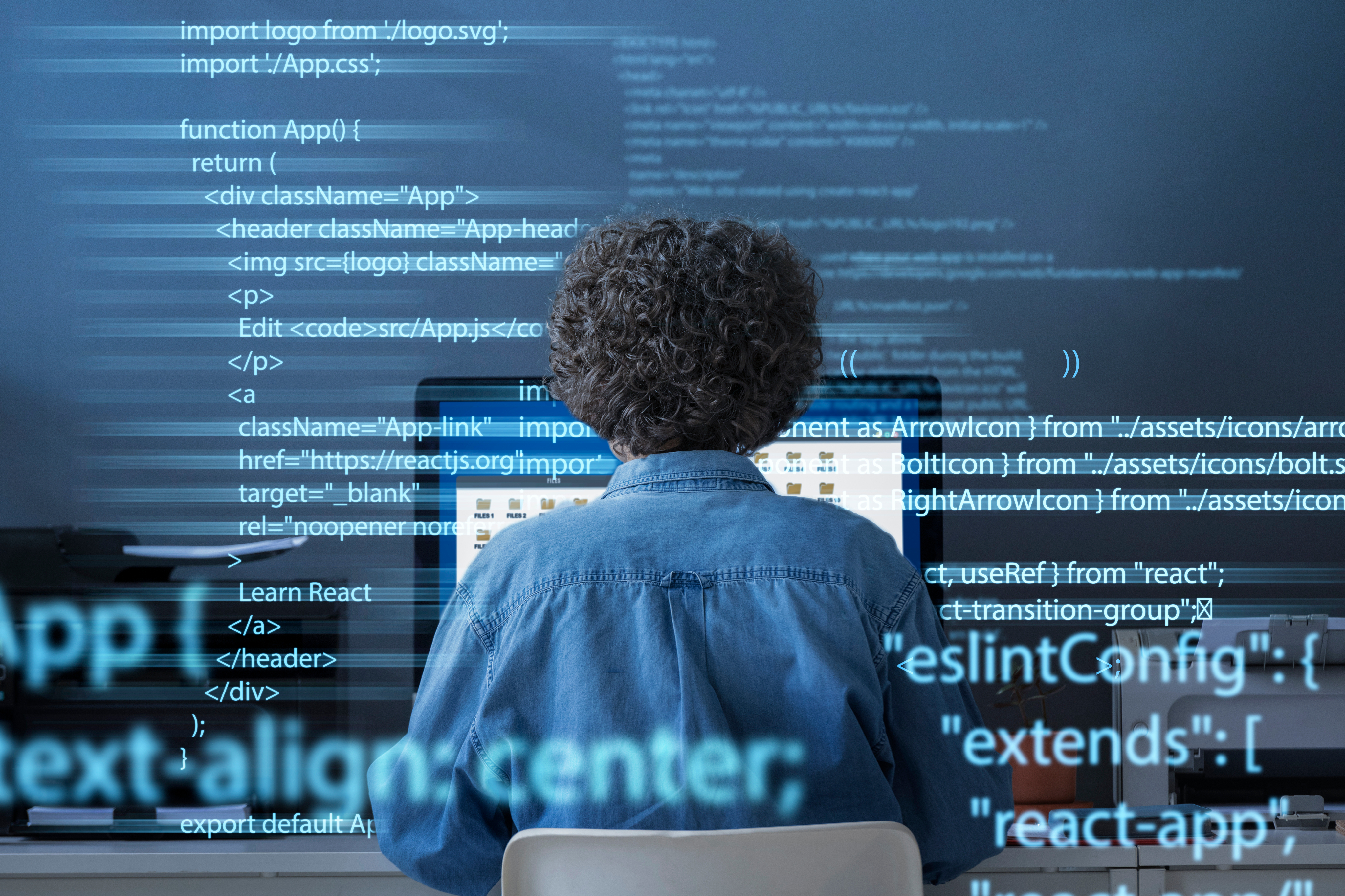 Data Security & Privacy
