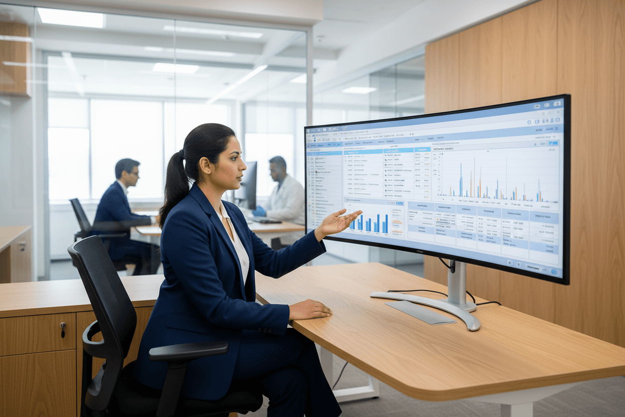 Finding the Right Balance Between Volume, Value and Margin