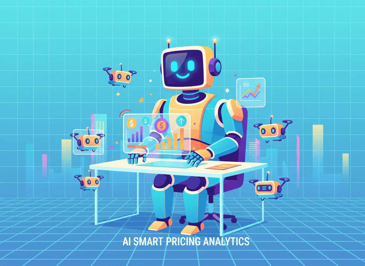 Smart Pricing Engine