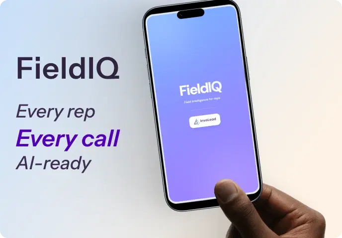 FieldIQ