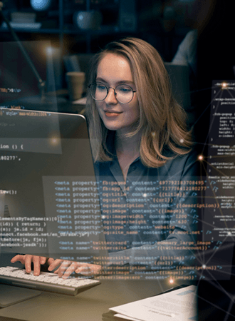 Data engineering visual