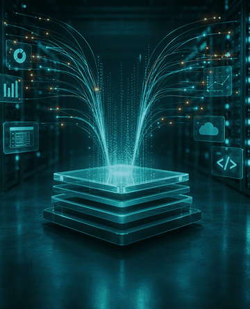 GenAI & Agentic AI Solutions