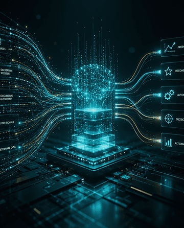 Data Science & Machine Learning