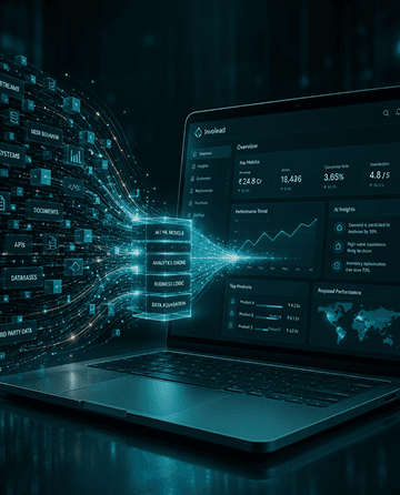 Data Engineering & BI