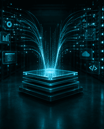 Software Development & Cloud Solutions