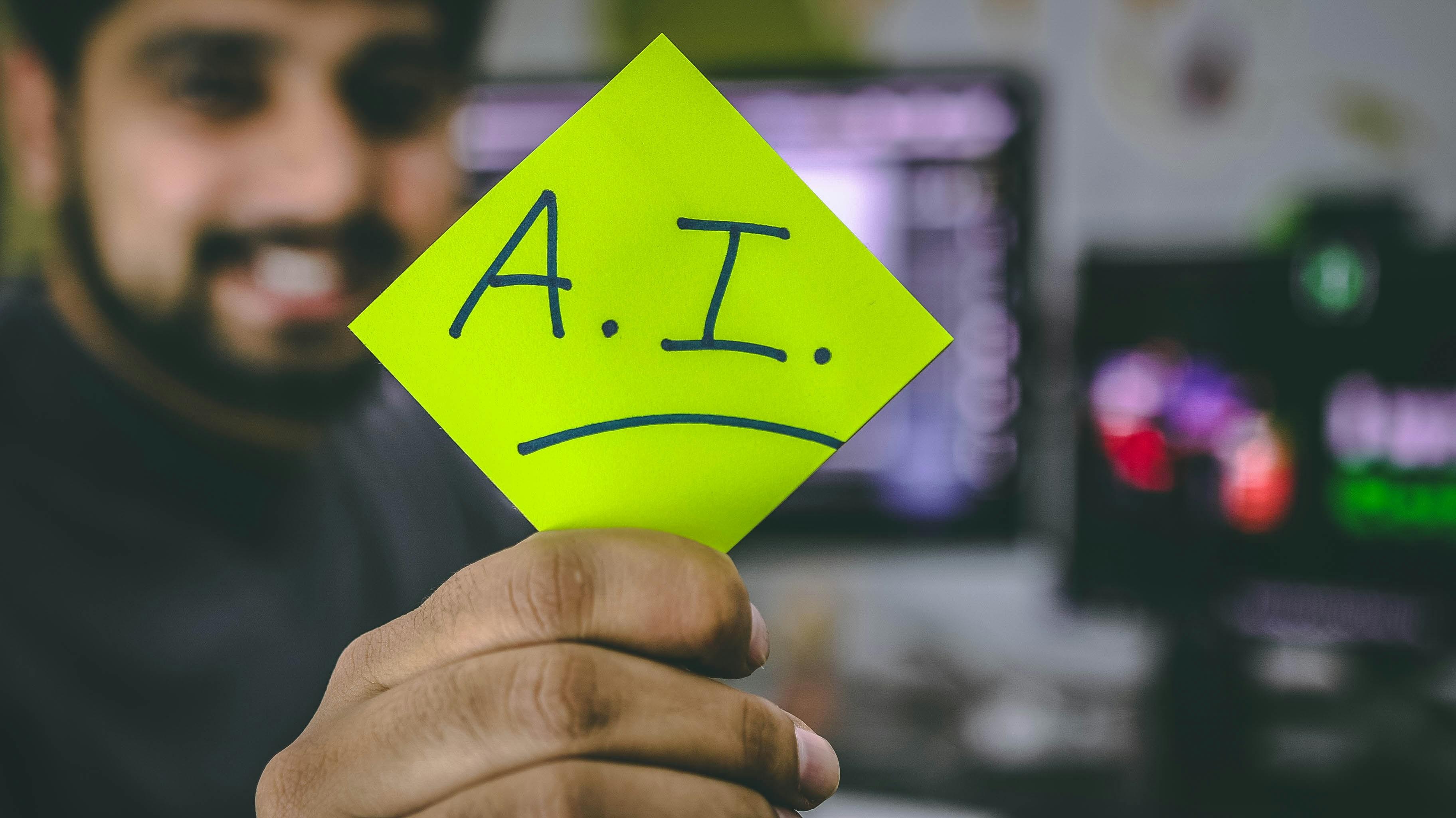 AI Advantage
