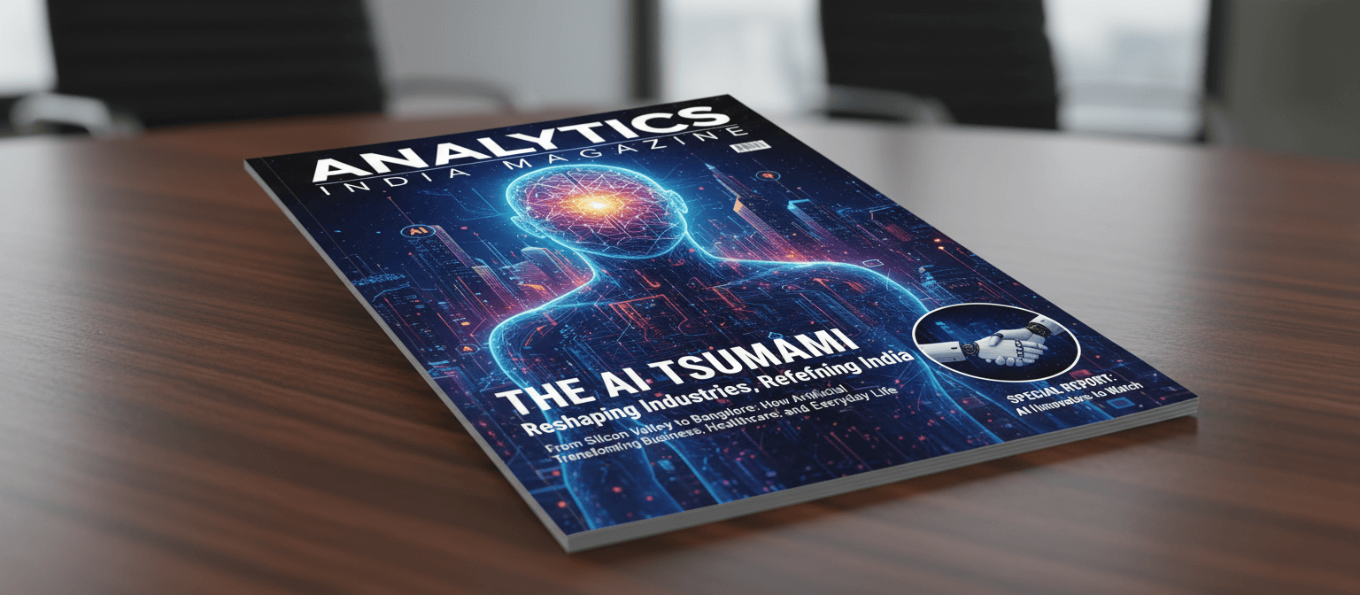 How enterprise AI is moving beyond proof of concept
