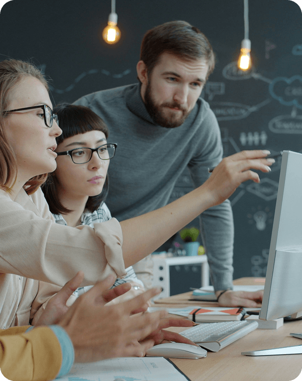 Business Problem Before Model