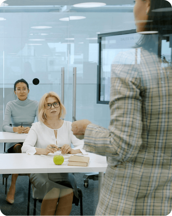 Scenario-Led Decision Making