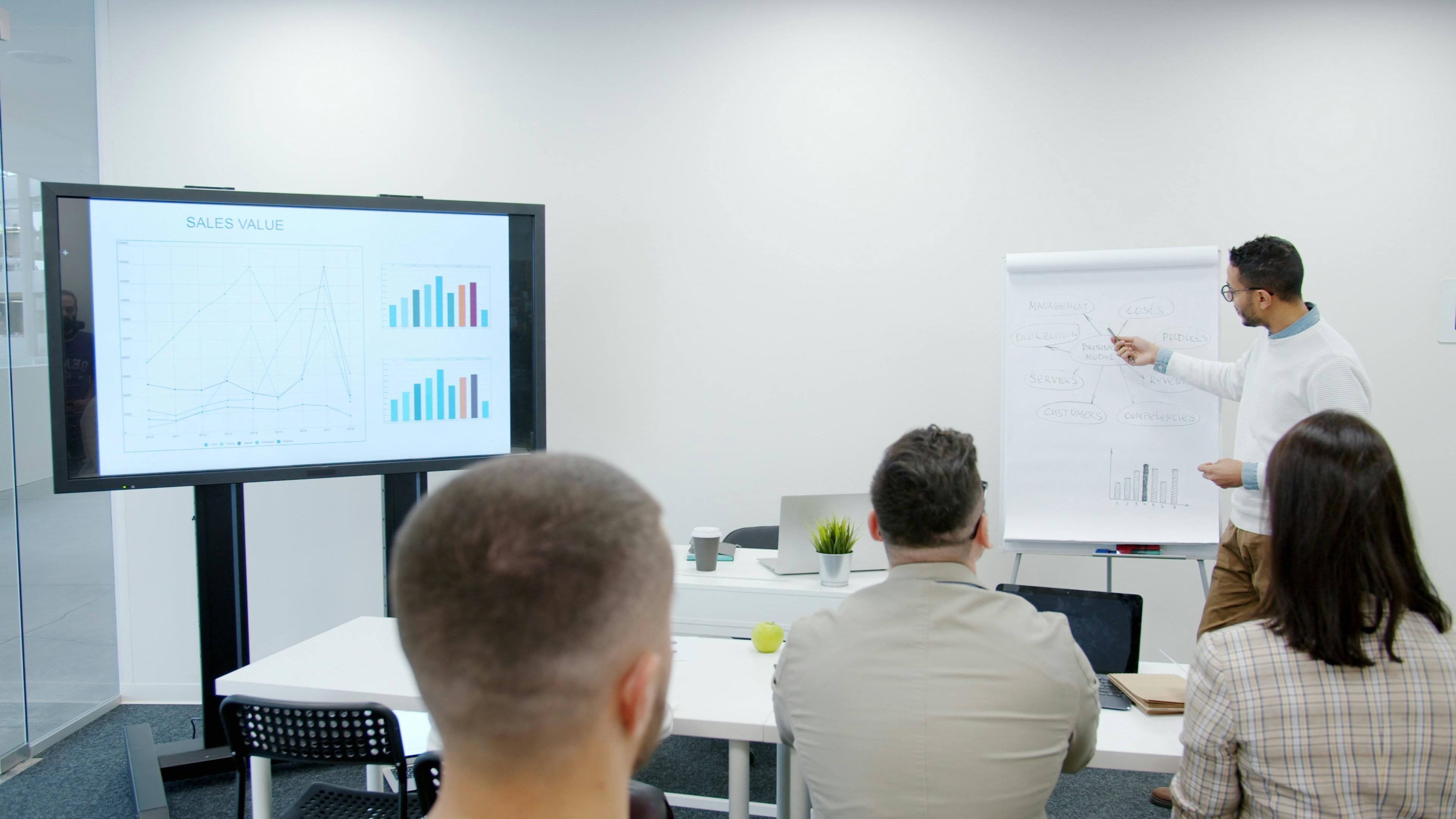 Intelligence Built Into the Workflow
