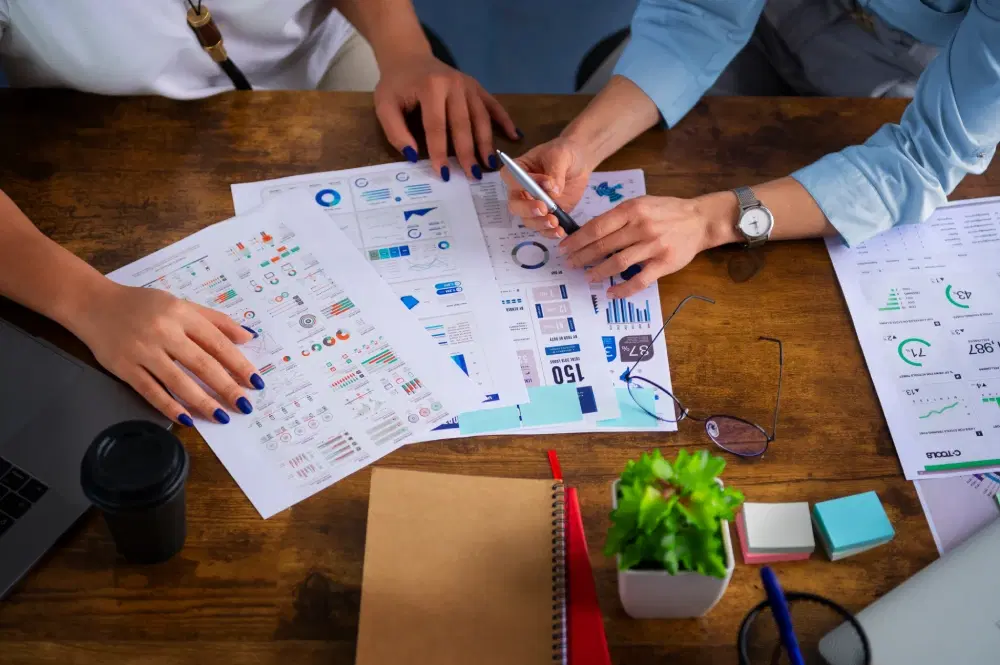 Marketing Mix Modeling (MMM)