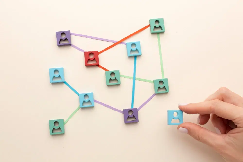 Segmentation & Micro-Segmentation