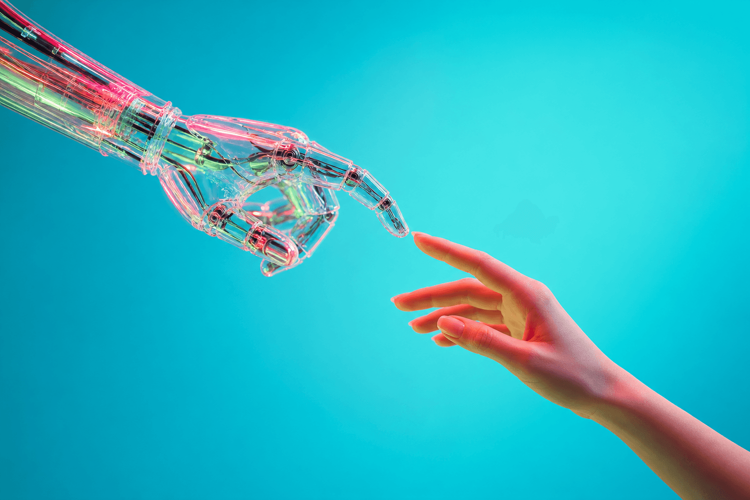 AI Governance & Responsible AI