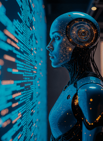 Hyper-Personalization