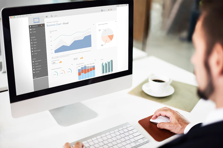 Prescriptive Dashboard